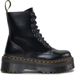 Dr. Martens Glady Jadon 15265001 Čierna Ženy Dr. Martens Glady Jadon 15265001 Čierna Ženy