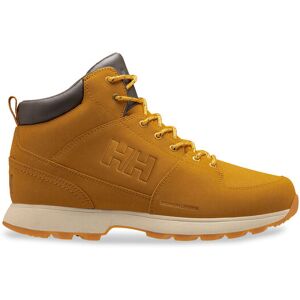 Helly Hansen Trekingová obuv Tsuga 12039 725 Hnedá Muži Helly Hansen Trekingová obuv Tsuga 12039 725 Hnedá Muži