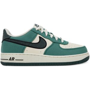 Nike Sneakersy Aire Force 1 LV 8 FN4731 100 GS Zelená Muži Nike Sneakersy Aire Force 1 LV 8 FN4731 100 GS Zelená Muži