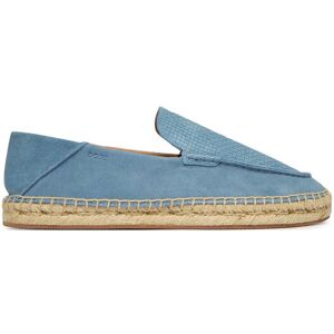 BOSS Espadrilky Madeira 50563149 Tmavomodrá Muži BOSS Espadrilky Madeira 50563149 Tmavomodrá Muži