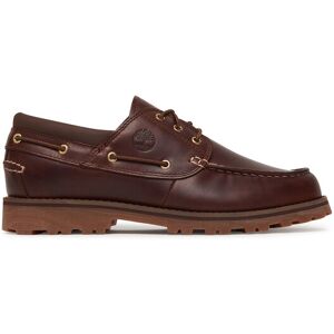 Timberland Poltopánky TB0A2K8QEM61 Hnedá Deti Timberland Poltopánky TB0A2K8QEM61 Hnedá Deti