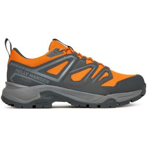Helly Hansen Trekingová obuv Stalheim HT 11849_322 Oranžová Muži Helly Hansen Trekingová obuv Stalheim HT 11849_322 Oranžová Muži