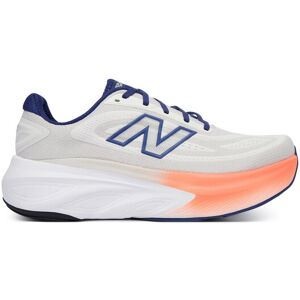 New Balance Bežecké topánky Fresh Foam X More v6 MMOR2L4 Sivá Muži New Balance Bežecké topánky Fresh Foam X More v6 MMOR2L4 Sivá Muži