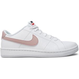 Nike Sneakersy Court Royale 2 Nn DH3159 101 Biela Ženy Nike Sneakersy Court Royale 2 Nn DH3159 101 Biela Ženy