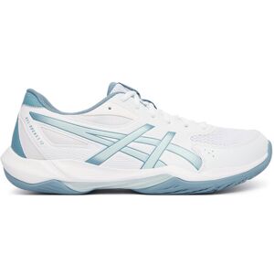 Asics Halové topánky Gel-Rocket 12 1071A116 Biela Muži Asics Halové topánky Gel-Rocket 12 1071A116 Biela Muži