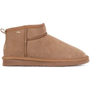 MEXX Snehule MICH2003743W Hnedá Ženy MEXX Snehule MICH2003743W Hnedá Ženy