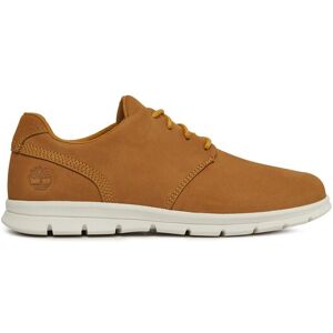 Timberland Poltopánky Graydon Oxford Basic TB0A411H2311 Hnedá Muži Timberland Poltopánky Graydon Oxford Basic TB0A411H2311 Hnedá Muži