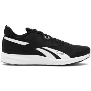 Reebok Bežecké topánky Runner 4 4E 100062727 Čierna Muži Reebok Bežecké topánky Runner 4 4E 100062727 Čierna Muži