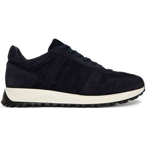 Fabi Sneakersy FU1331.A00TICVEL622 Tmavomodrá Muži Fabi Sneakersy FU1331.A00TICVEL622 Tmavomodrá Muži