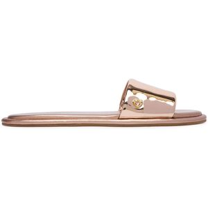 LOVE MOSCHINO Šľapky JA28262G0OJE0600 Ružová Ženy LOVE MOSCHINO Šľapky JA28262G0OJE0600 Ružová Ženy