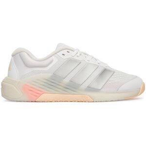 adidas Topánky do posilňovne Dropset 4 Training JR4666 Biela Ženy adidas Topánky do posilňovne Dropset 4 Training JR4666 Biela Ženy
