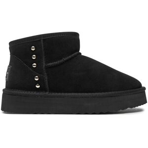 Pepe Jeans Snehule PLS50531 Čierna Ženy Pepe Jeans Snehule PLS50531 Čierna Ženy
