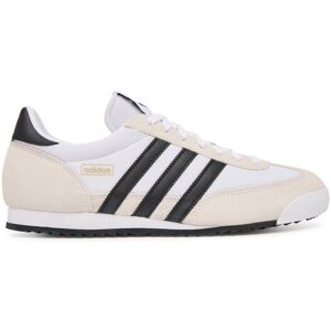 adidas Sneakersy R71 IH1321 Biela Muži adidas Sneakersy R71 IH1321 Biela Muži