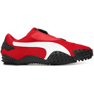 Puma Sneakersy Mostro OG Prime 403206 06 W Červená Ženy Puma Sneakersy Mostro OG Prime 403206 06 W Červená Ženy