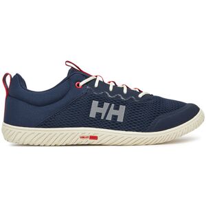 Helly Hansen Topánky na vodné športy HP Foil Evo 11998_597 Tmavomodrá Muži Helly Hansen Topánky na vodné športy HP Foil Evo 11998_597 Tmavomodrá Muži
