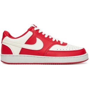 Nike Sneakersy Court Vision Lo Nn DH3158 602 Červená Ženy Nike Sneakersy Court Vision Lo Nn DH3158 602 Červená Ženy