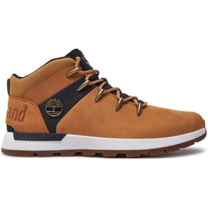 Timberland Outdoorová obuv TB0A6DQDEJS1 Žltá Muži Timberland Outdoorová obuv TB0A6DQDEJS1 Žltá Muži