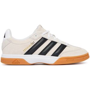 adidas Halové topánky Spezialist KJ3729 Sivá Muži adidas Halové topánky Spezialist KJ3729 Sivá Muži