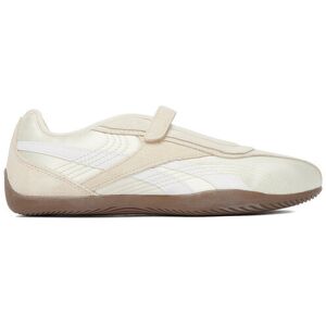 Reebok Baleríny C-ULTRA LO MARY JANE 100261003 Svetlo béžová Ženy Reebok Baleríny C-ULTRA LO MARY JANE 100261003 Svetlo béžová Ženy