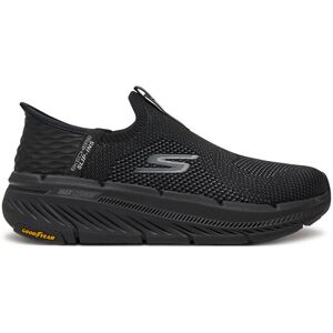 Skechers Sneakersy Max Cushioning Premier 2.0 - Advantageous 2 220839 BBK Čierna Muži Skechers Sneakersy Max Cushioning Premier 2.0 - Advantageous 2 220839 BBK Čierna Muži