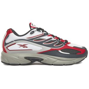 Reebok Sneakersy EOSS-PREMIER ROAD CONTROL 100230770 Sivá Muži Reebok Sneakersy EOSS-PREMIER ROAD CONTROL 100230770 Sivá Muži