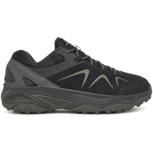 Merrell Trekingová obuv Yakota 3 J038429 Čierna Muži Merrell Trekingová obuv Yakota 3 J038429 Čierna Muži
