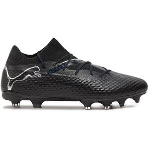 Puma Futbalové topánky FUTURE 7 PRO FG/AG 107924 02 Čierna Muži Puma Futbalové topánky FUTURE 7 PRO FG/AG 107924 02 Čierna Muži
