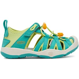 Keen Sandále Moxie Sandal C 1030731 Zelená Deti Keen Sandále Moxie Sandal C 1030731 Zelená Deti