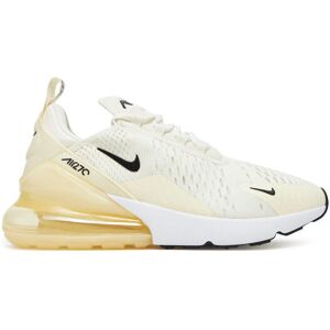 Nike Sneakersy Air Max 270 AH6789 124 Écru Ženy Nike Sneakersy Air Max 270 AH6789 124 Écru Ženy
