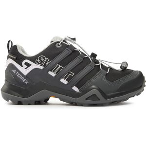 adidas Trekingová obuv Terrex Swift R2 GORE-TEX Hiking Shoes IF7634 Čierna Ženy adidas Trekingová obuv Terrex Swift R2 GORE-TEX Hiking Shoes IF7634 Čierna Ženy