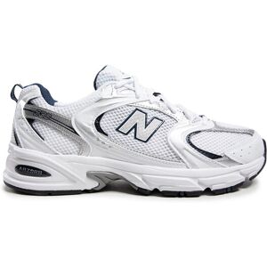 New Balance Sneakersy MR530SG Biela Muži New Balance Sneakersy MR530SG Biela Muži