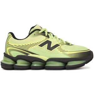 New Balance Sneakersy U2000858 Žltá Ženy New Balance Sneakersy U2000858 Žltá Ženy