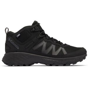 Columbia Trekingová obuv Peakfreak Rush™ Mid OutDry™ 2126591 Čierna Muži Columbia Trekingová obuv Peakfreak Rush™ Mid OutDry™ 2126591 Čierna Muži