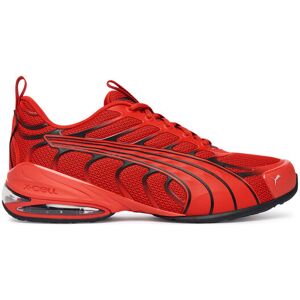 Puma Sneakersy Voltra 312589 03 Červená Muži Puma Sneakersy Voltra 312589 03 Červená Muži