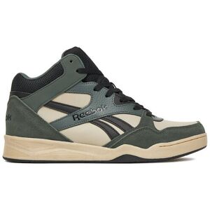 Reebok Sneakersy CEO-BB4900 MID AR30109M-CGB Kaki Muži Reebok Sneakersy CEO-BB4900 MID AR30109M-CGB Kaki Muži