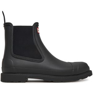 Hunter Gumáky MFS9016RMA Čierna Muži Hunter Gumáky MFS9016RMA Čierna Muži