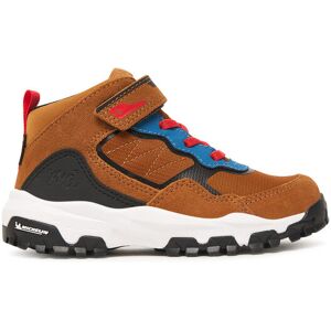 Primigi Snehule GORE-TEX 8936111 M Hnedá Deti Primigi Snehule GORE-TEX 8936111 M Hnedá Deti