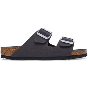 Birkenstock Šľapky Arizona 1032829 Tmavosivá Ženy Birkenstock Šľapky Arizona 1032829 Tmavosivá Ženy