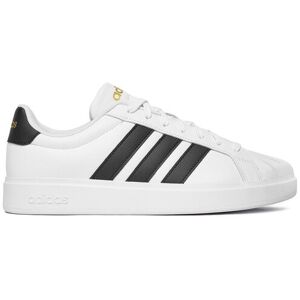 adidas Sneakersy CEO-STREETTALK JP8275 Biela Muži adidas Sneakersy CEO-STREETTALK JP8275 Biela Muži