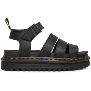 Dr. Martens Sandále Blaire DM31520001 Čierna Ženy Dr. Martens Sandále Blaire DM31520001 Čierna Ženy