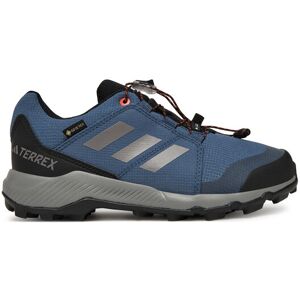 adidas Trekingová obuv Terrex GORE-TEX JI1358 Tmavomodrá Deti adidas Trekingová obuv Terrex GORE-TEX JI1358 Tmavomodrá Deti