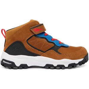 Primigi Snehule GORE-TEX 8936111 S Hnedá Deti Primigi Snehule GORE-TEX 8936111 S Hnedá Deti