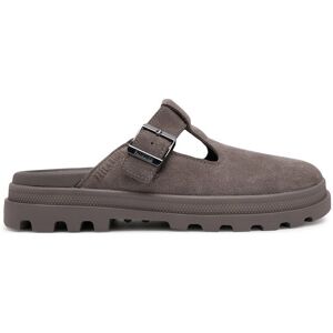 Palladium Šľapky Dunelite Pyla Sde 74454-276-M Sivá Muži Palladium Šľapky Dunelite Pyla Sde 74454-276-M Sivá Muži