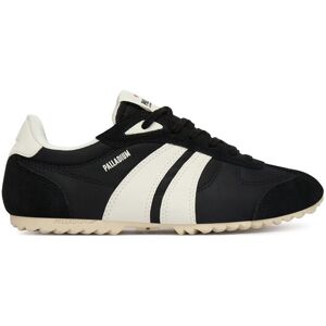 Palladium Sneakersy Pallaracer Flame 94644-008-M Čierna Ženy Palladium Sneakersy Pallaracer Flame 94644-008-M Čierna Ženy