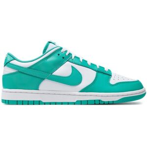 Nike Sneakersy Dunk Low Retro Bttys DV0833 101 Biela Muži Nike Sneakersy Dunk Low Retro Bttys DV0833 101 Biela Muži