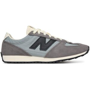 New Balance Sneakersy U471AH Sivá Muži New Balance Sneakersy U471AH Sivá Muži