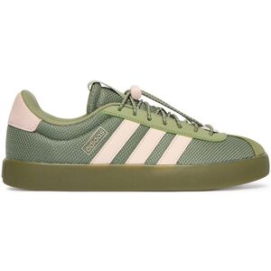 adidas Sneakersy Vl Court 3.0 IH6603 Zelená Ženy adidas Sneakersy Vl Court 3.0 IH6603 Zelená Ženy