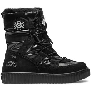 Primigi Snehule 6938122 S GORE-TEX Čierna Deti Primigi Snehule 6938122 S GORE-TEX Čierna Deti