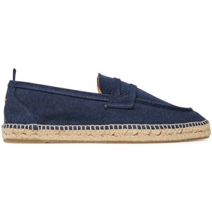 Castañer Espadrilky Nacho/002 25664 Modrá Muži Castañer Espadrilky Nacho/002 25664 Modrá Muži