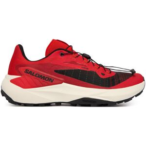 Salomon Bežecké topánky Genesis L49226500 Červená Muži Salomon Bežecké topánky Genesis L49226500 Červená Muži
